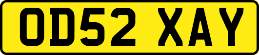 OD52XAY
