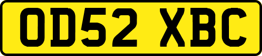 OD52XBC