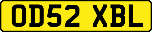 OD52XBL