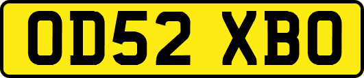 OD52XBO