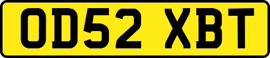 OD52XBT