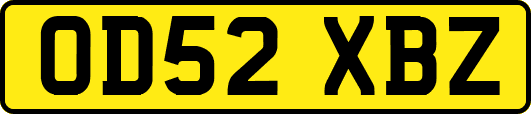 OD52XBZ
