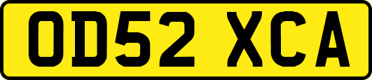 OD52XCA