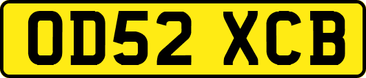 OD52XCB