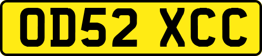 OD52XCC