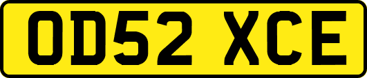 OD52XCE
