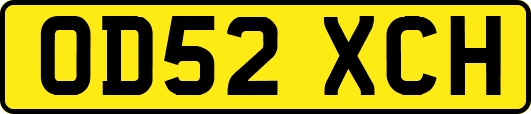 OD52XCH