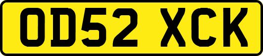 OD52XCK