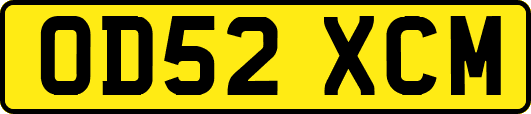 OD52XCM