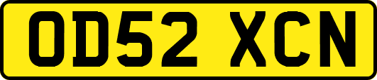 OD52XCN