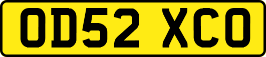 OD52XCO