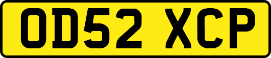 OD52XCP