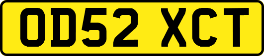 OD52XCT