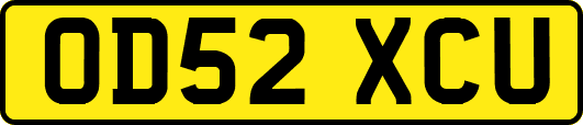 OD52XCU