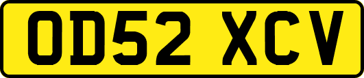 OD52XCV