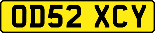 OD52XCY