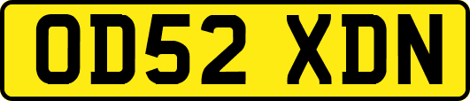 OD52XDN