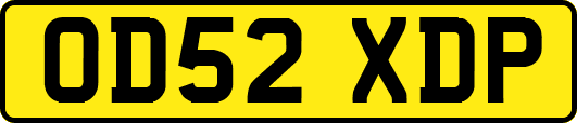 OD52XDP