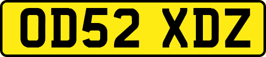 OD52XDZ