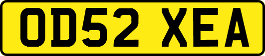 OD52XEA