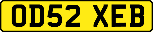 OD52XEB