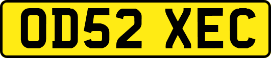 OD52XEC