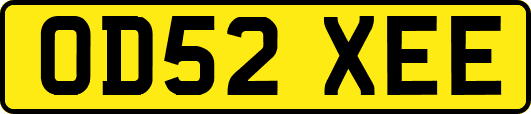 OD52XEE