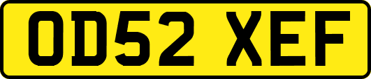 OD52XEF