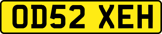 OD52XEH
