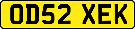 OD52XEK