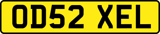 OD52XEL