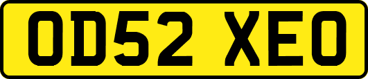 OD52XEO