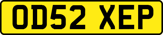 OD52XEP