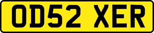 OD52XER