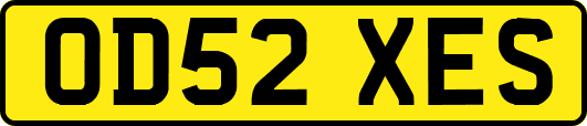 OD52XES