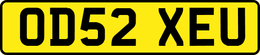 OD52XEU
