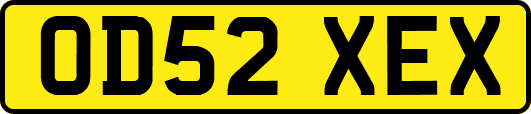 OD52XEX