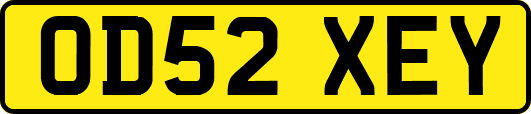 OD52XEY