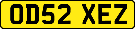 OD52XEZ