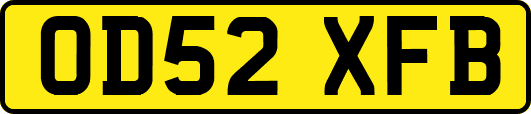 OD52XFB