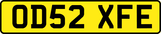 OD52XFE