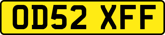 OD52XFF