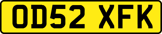 OD52XFK