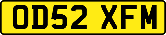 OD52XFM
