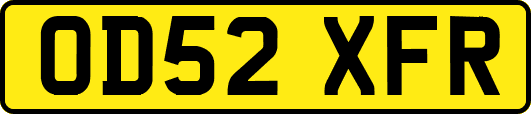 OD52XFR