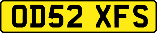 OD52XFS