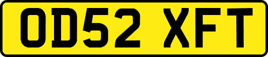OD52XFT