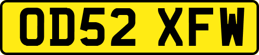 OD52XFW