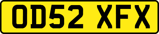 OD52XFX