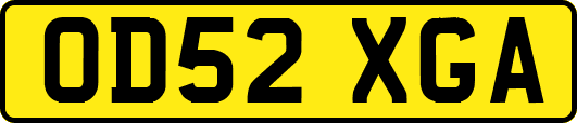 OD52XGA